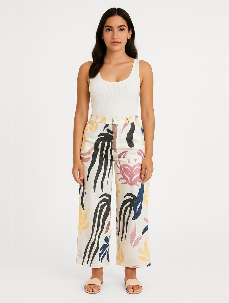 Pantalón Para Mujer - The Willow
