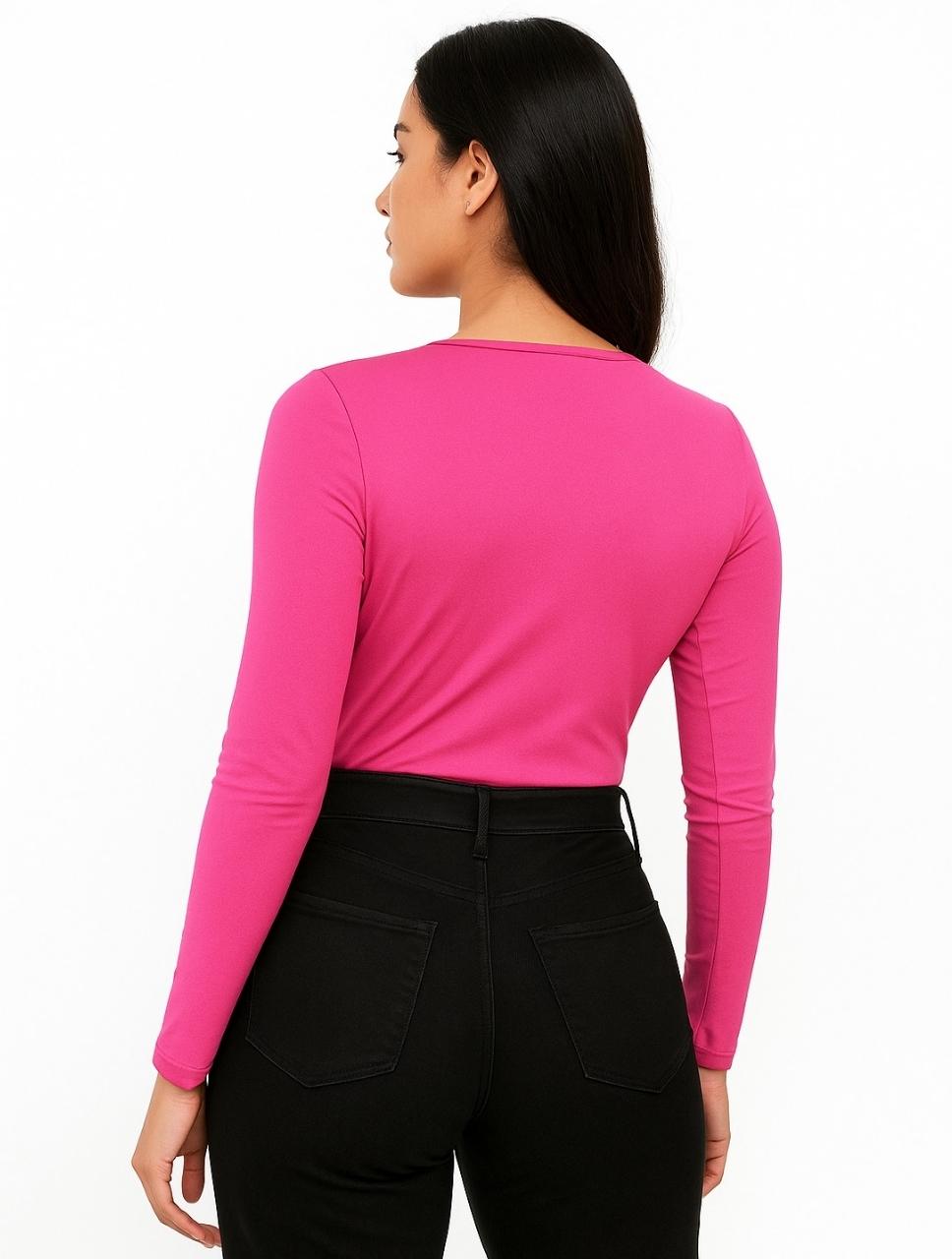 Body para mujer Cruzado - Carlotta