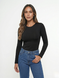 The Rebeca Body