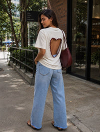 The Charm Blusa