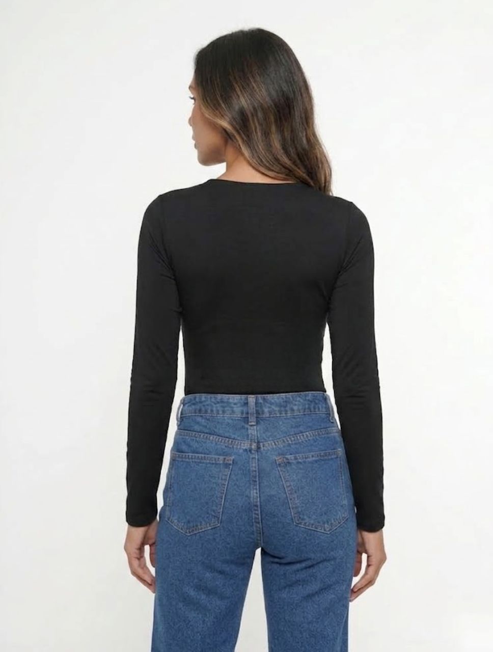 The Rebeca Body