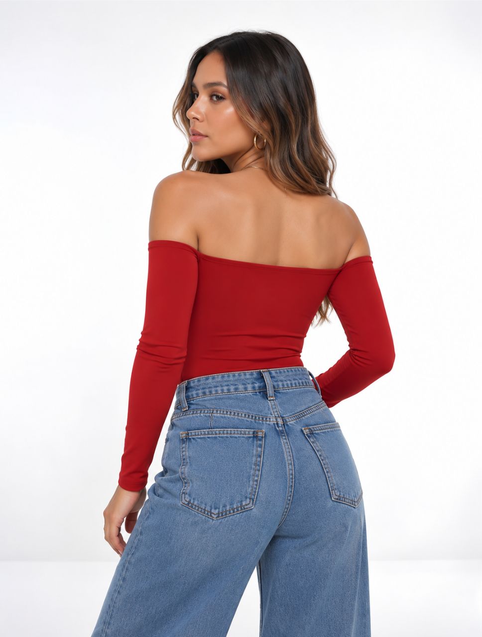The Merlot Body