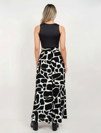 Falda Para Mujer - The Chardonnay