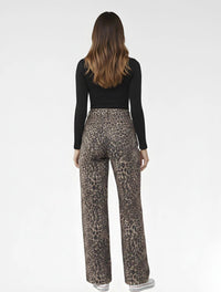 The Monet Jean