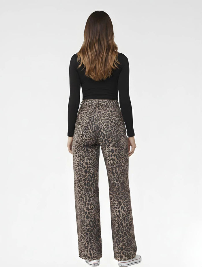 The Monet Jean