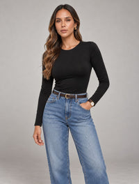 The Rebeca Body