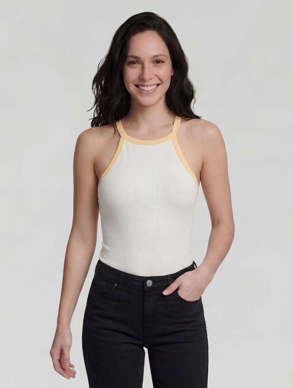 The Blush Body