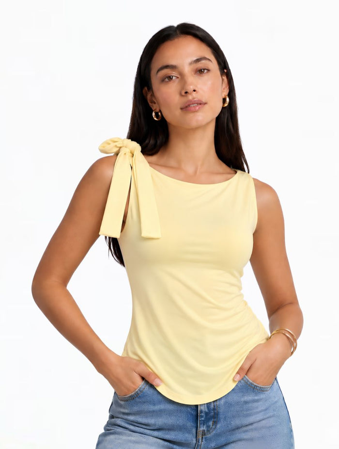The Lemon Blusa
