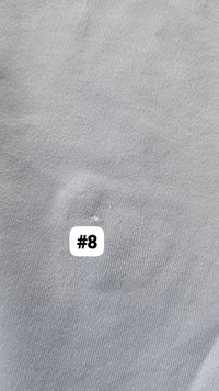 95. Body Gris / Muestra Molgoa Nuevo-78 Artesanal Diseño