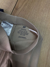 226. 2 Pantalones Bebé H&M Perfecto Estado Talla 2 Meses Exclusivo Estilo