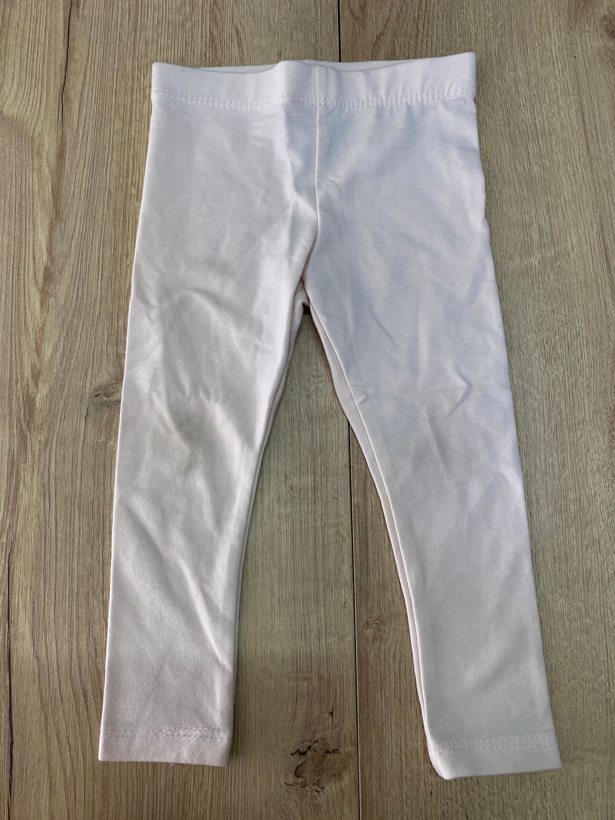 229. Pantalones Bebé Perfecto Estado Talla 12 Meses Artesanal Diseño