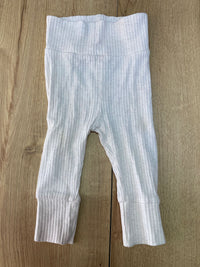 228. Pantalones Bebé H&M Perfecto Estado Talla 4 Meses Artesanal Diseño