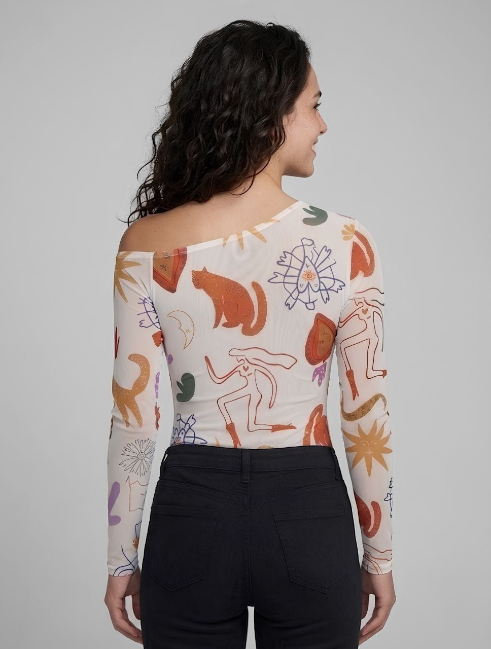 The Brioche Body