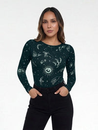 The Moon Body