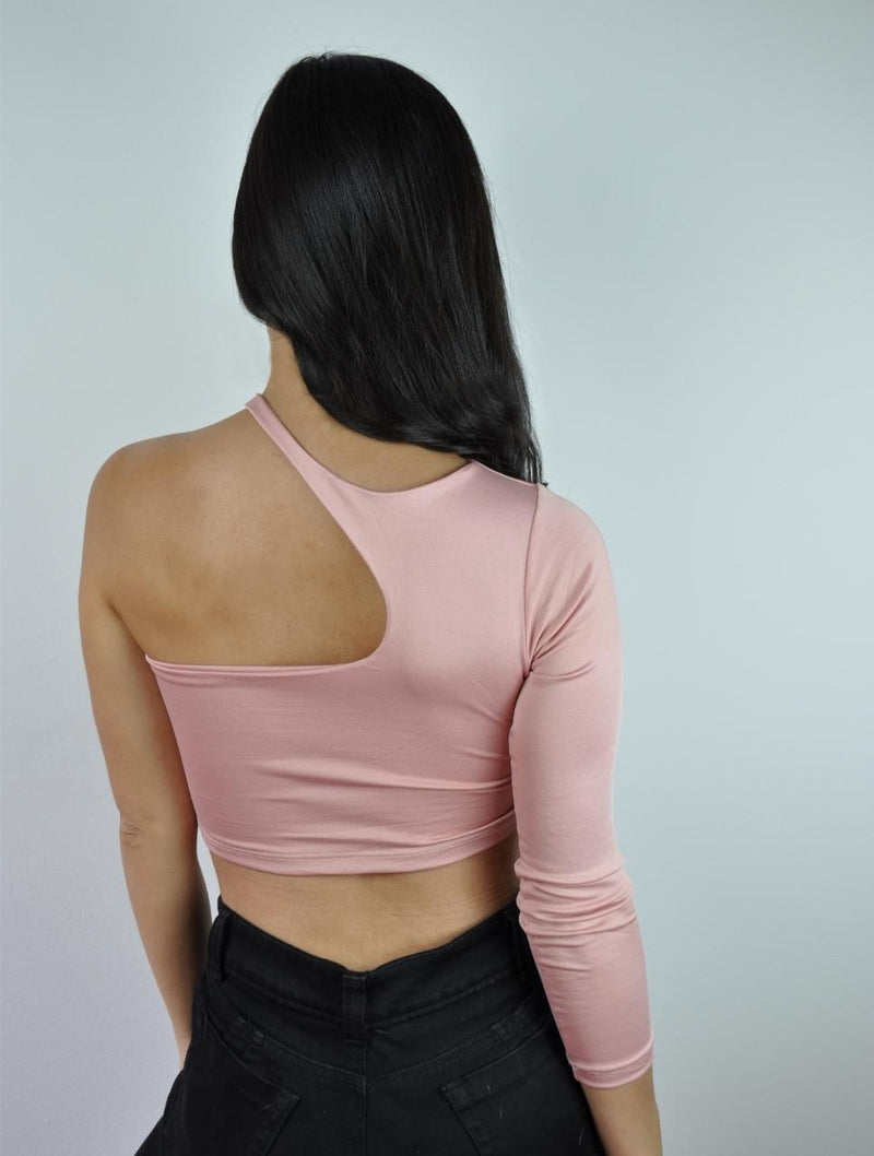 Capuzes Flygo Crop Top para mulheres Pulôver de Angola